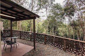 Kondalilla Eco Resort