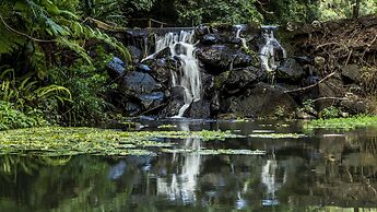 Kondalilla Eco Resort