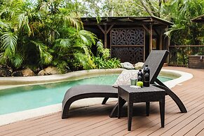 Kondalilla Eco Resort