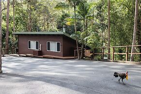 Kondalilla Eco Resort