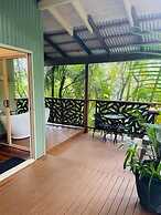 Kondalilla Eco Resort