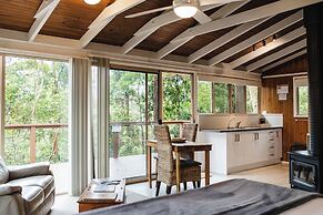 Kondalilla Eco Resort