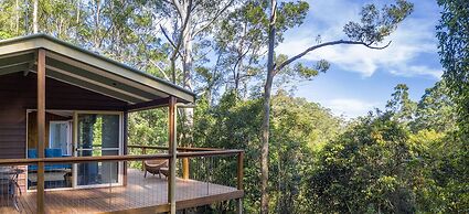 Kondalilla Eco Resort