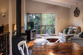 Kondalilla Eco Resort