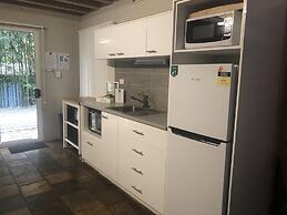 Kondalilla Eco Resort