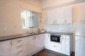 Kondalilla Eco Resort