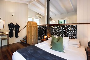 Kondalilla Eco Resort