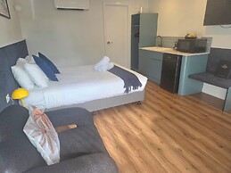 Top Spot Motel