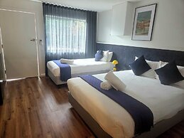Top Spot Motel