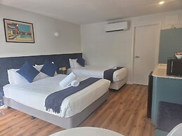 Top Spot Motel