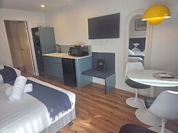Top Spot Motel