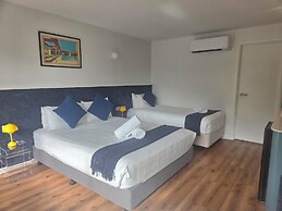 Top Spot Motel
