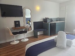 Top Spot Motel