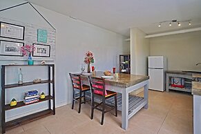 Two Sandals – A Boutique Hotel