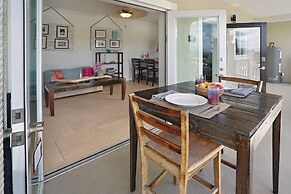 Two Sandals – A Boutique Hotel