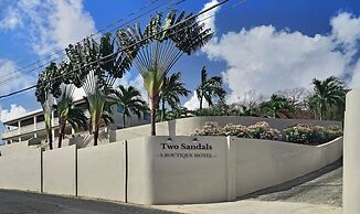 Two Sandals – A Boutique Hotel