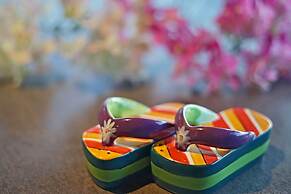 Two Sandals – A Boutique Hotel