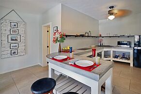 Two Sandals – A Boutique Hotel