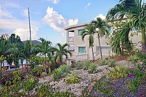 Two Sandals – A Boutique Hotel