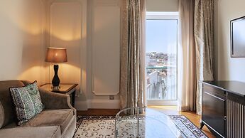 InterContinental Porto - Palacio das Cardosas by IHG