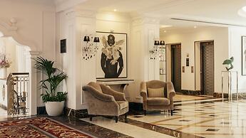 InterContinental Porto - Palacio das Cardosas by IHG