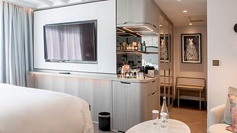 InterContinental Porto - Palacio das Cardosas by IHG