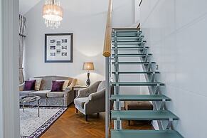 InterContinental Porto - Palacio das Cardosas by IHG