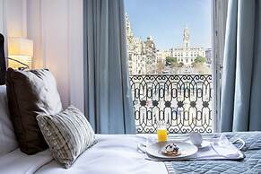 InterContinental Porto - Palacio das Cardosas by IHG