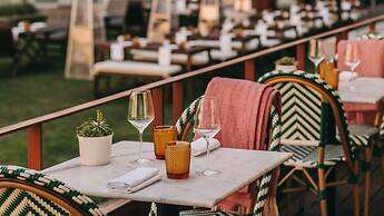 InterContinental Porto - Palacio das Cardosas by IHG