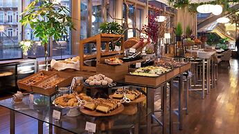 InterContinental Porto - Palacio das Cardosas by IHG