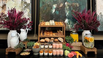 InterContinental Porto - Palacio das Cardosas by IHG