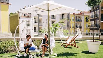 InterContinental Porto - Palacio das Cardosas by IHG