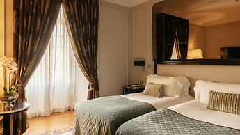 InterContinental Porto - Palacio das Cardosas by IHG