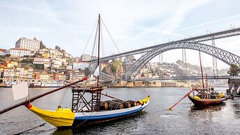 InterContinental Porto - Palacio das Cardosas by IHG