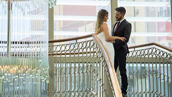 InterContinental Porto - Palacio das Cardosas by IHG
