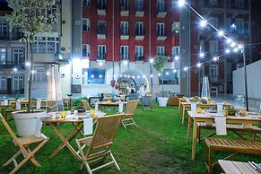 InterContinental Porto - Palacio das Cardosas by IHG