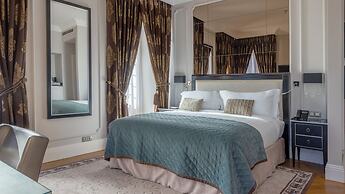 InterContinental Porto - Palacio das Cardosas by IHG