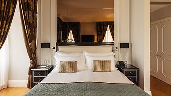 InterContinental Porto - Palacio das Cardosas by IHG