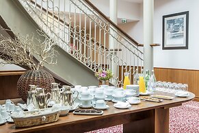 InterContinental Porto - Palacio das Cardosas by IHG