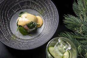 InterContinental Porto - Palacio das Cardosas by IHG