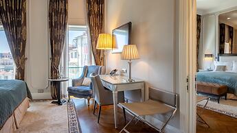 InterContinental Porto - Palacio das Cardosas by IHG