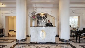 InterContinental Porto - Palacio das Cardosas by IHG