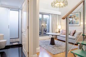 InterContinental Porto - Palacio das Cardosas by IHG