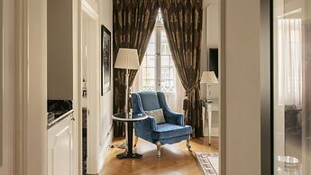 InterContinental Porto - Palacio das Cardosas by IHG