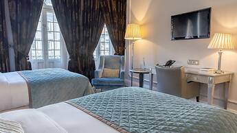 InterContinental Porto - Palacio das Cardosas by IHG