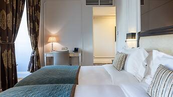 InterContinental Porto - Palacio das Cardosas by IHG