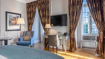 InterContinental Porto - Palacio das Cardosas by IHG