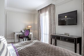 InterContinental Porto - Palacio das Cardosas by IHG