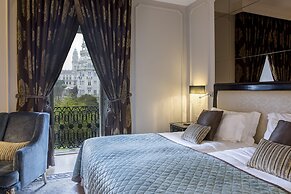 InterContinental Porto - Palacio das Cardosas by IHG