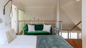 InterContinental Porto - Palacio das Cardosas by IHG